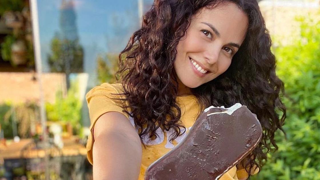 Настя Каменских