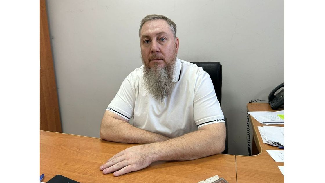 Юрий Каратаев