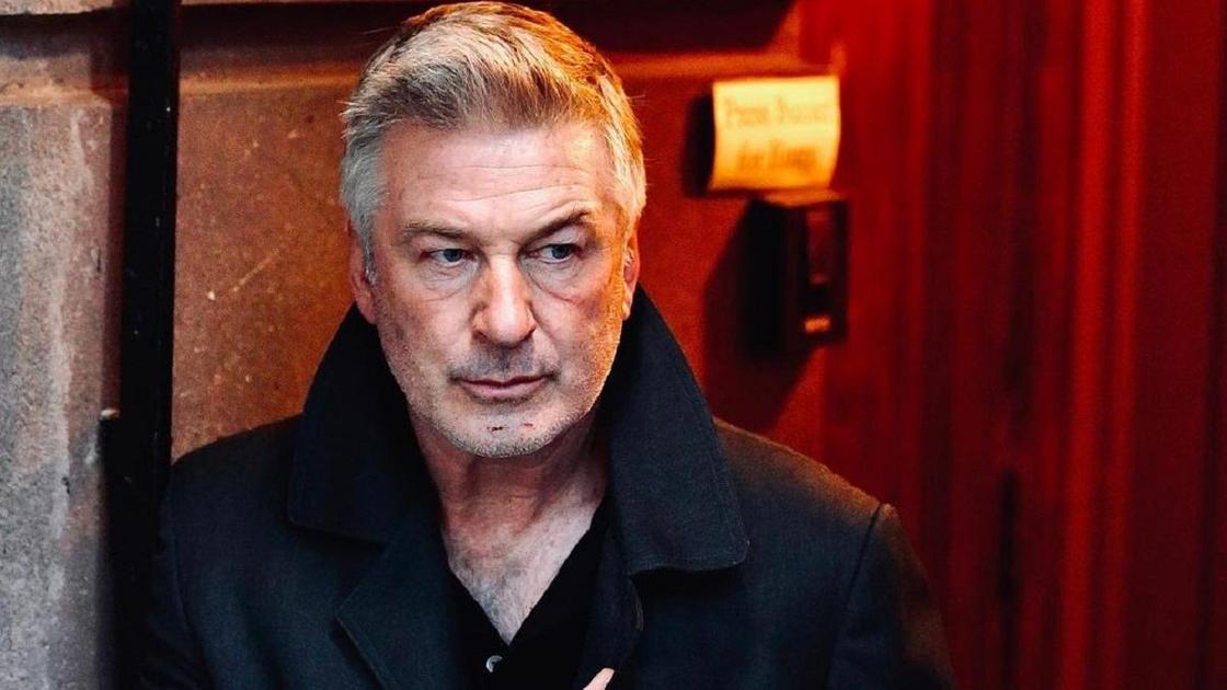 Алек Болдуин