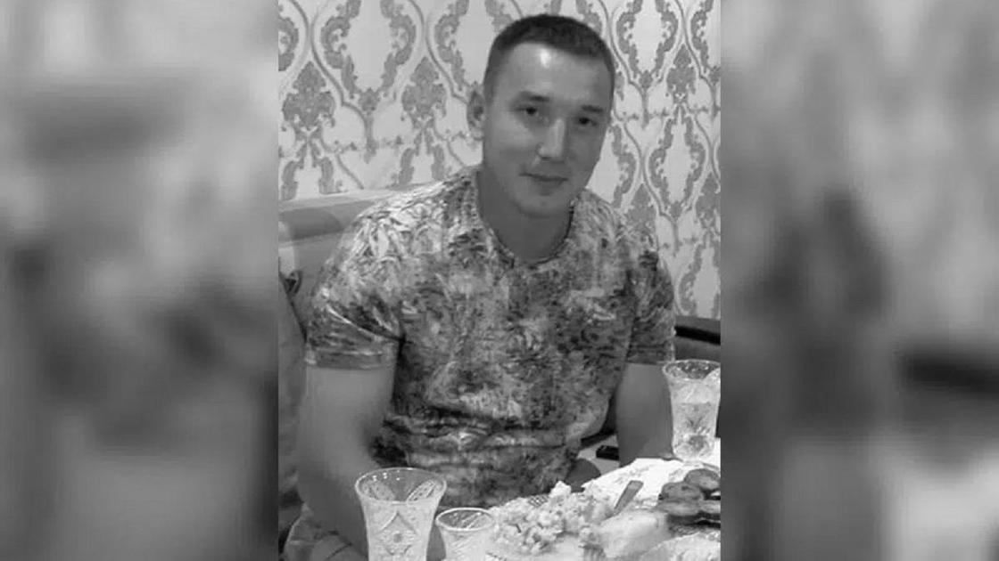 Эдуард Победимов