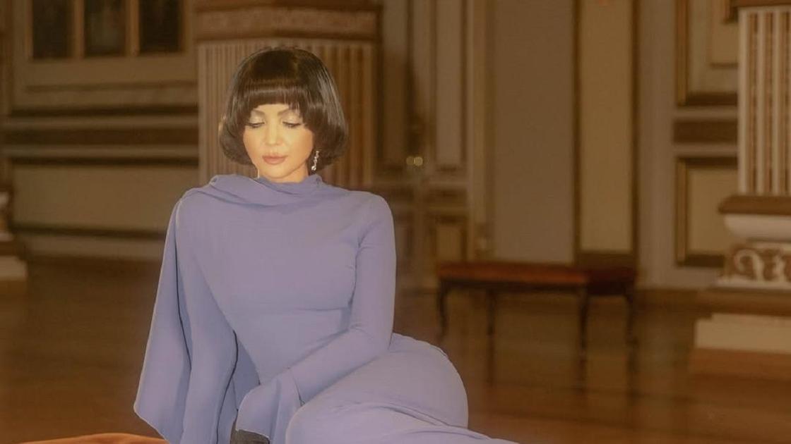 Асель Сагатова