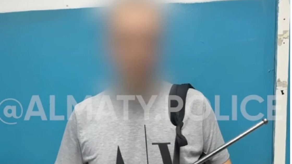 Пассажир метро