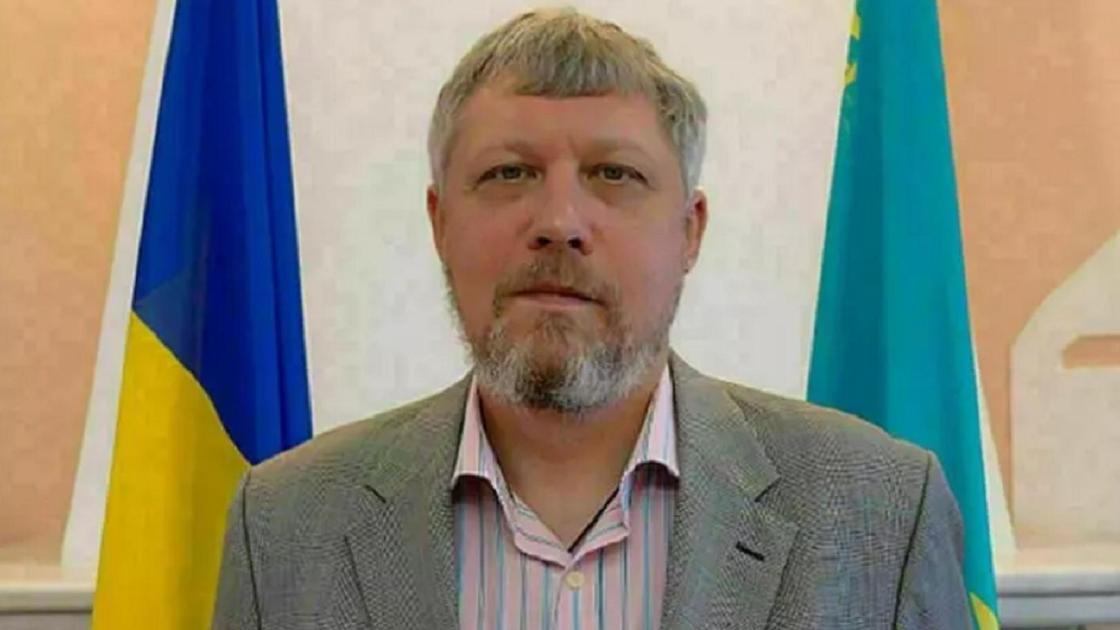 Петр Врублевский