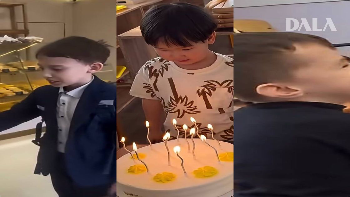 Герои роликов