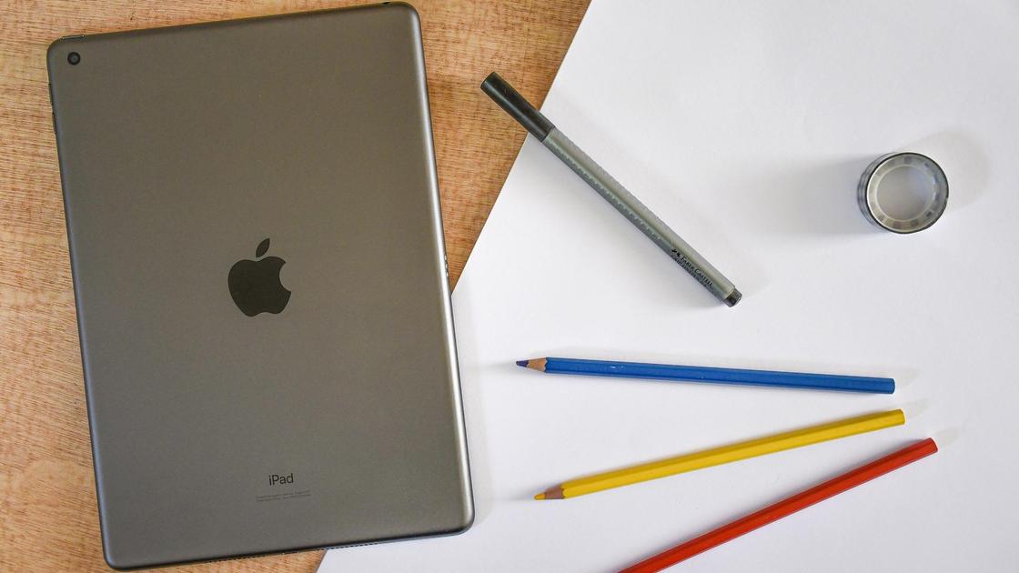 Ipad Ipad