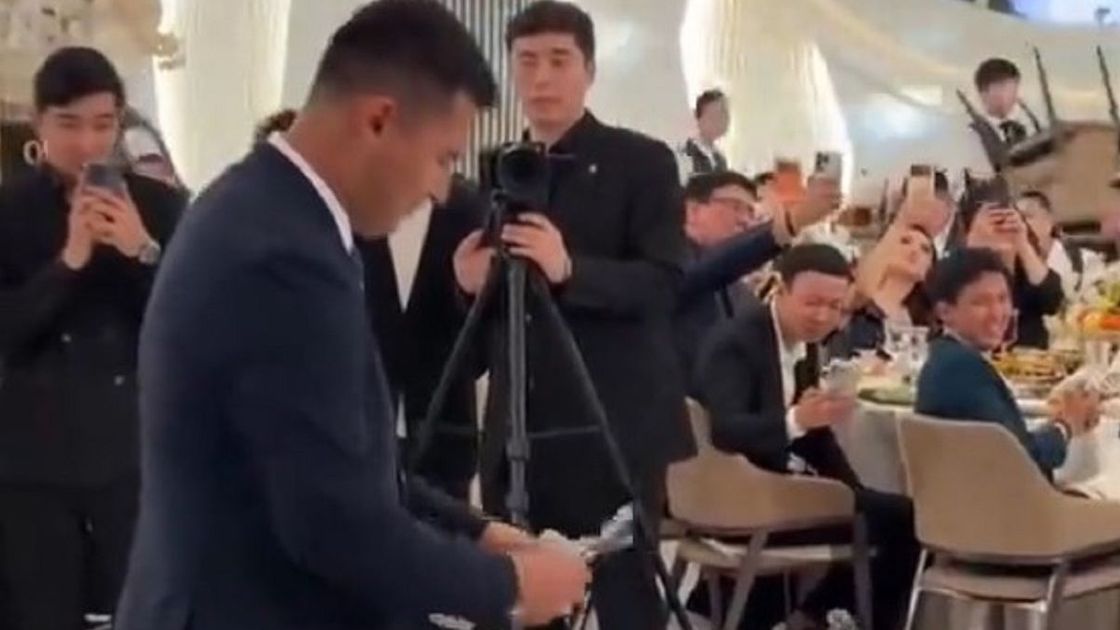 Депутат маслихата Актобе