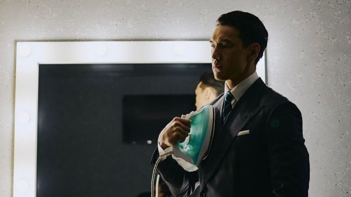 Нурлан Сабуров