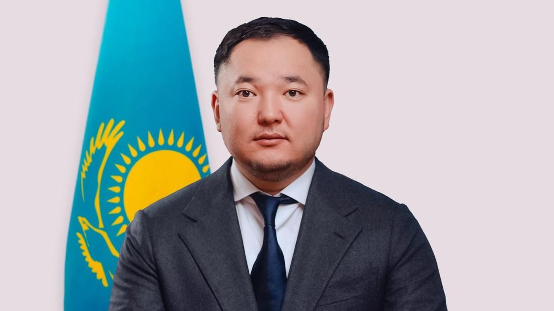 Гиззат Байтурсынов