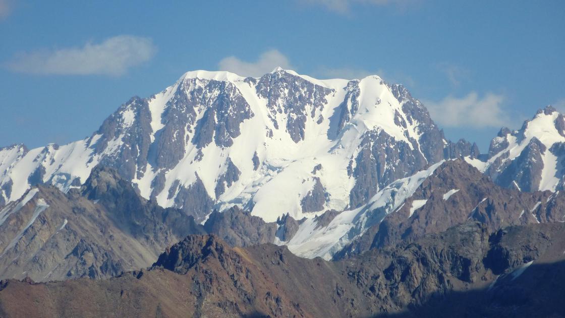 Реферат: Наурузумский заповедник