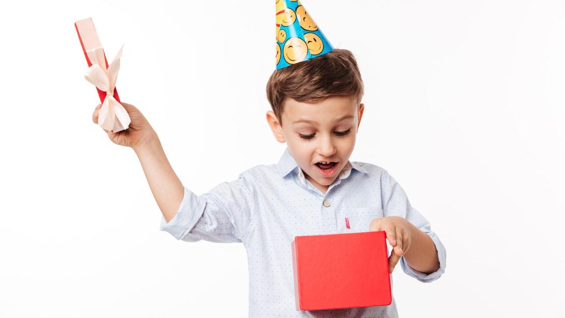 Поздравления с днем рождения мальчику 5 лет: подборка в стихах и прозе