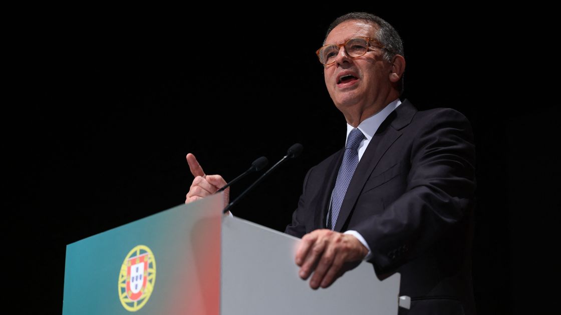 Антониу Жозе Сегуру