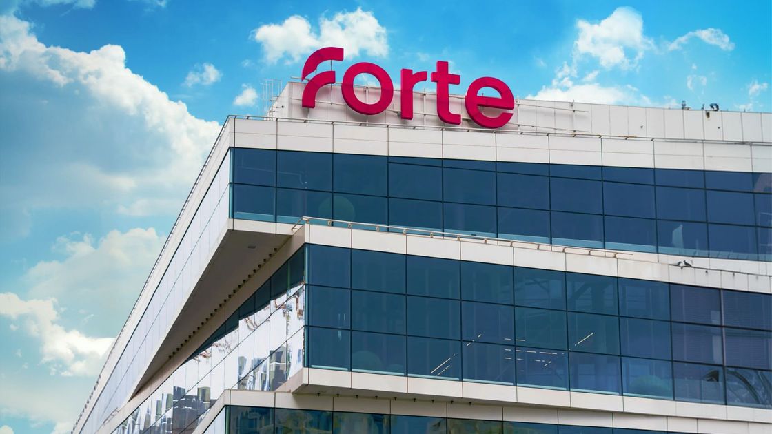 ForteBank