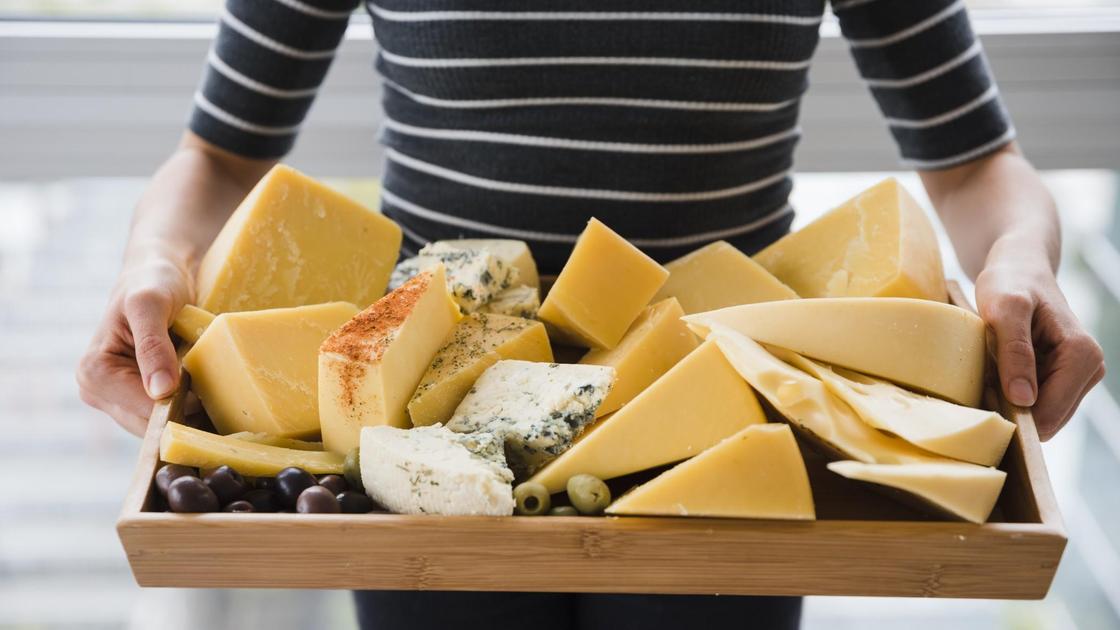 Как правильно хранить сыр? Рекомендации и полезные советы