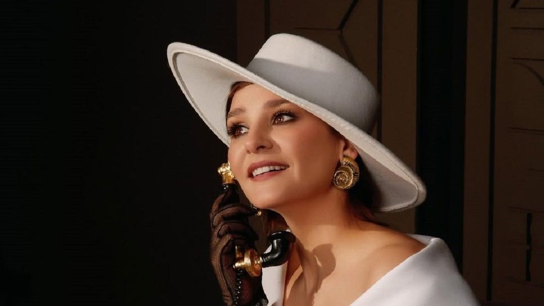 Глафира Тарханова