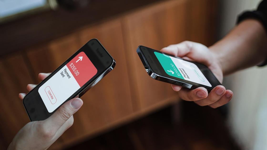 Мобильді аударымдар