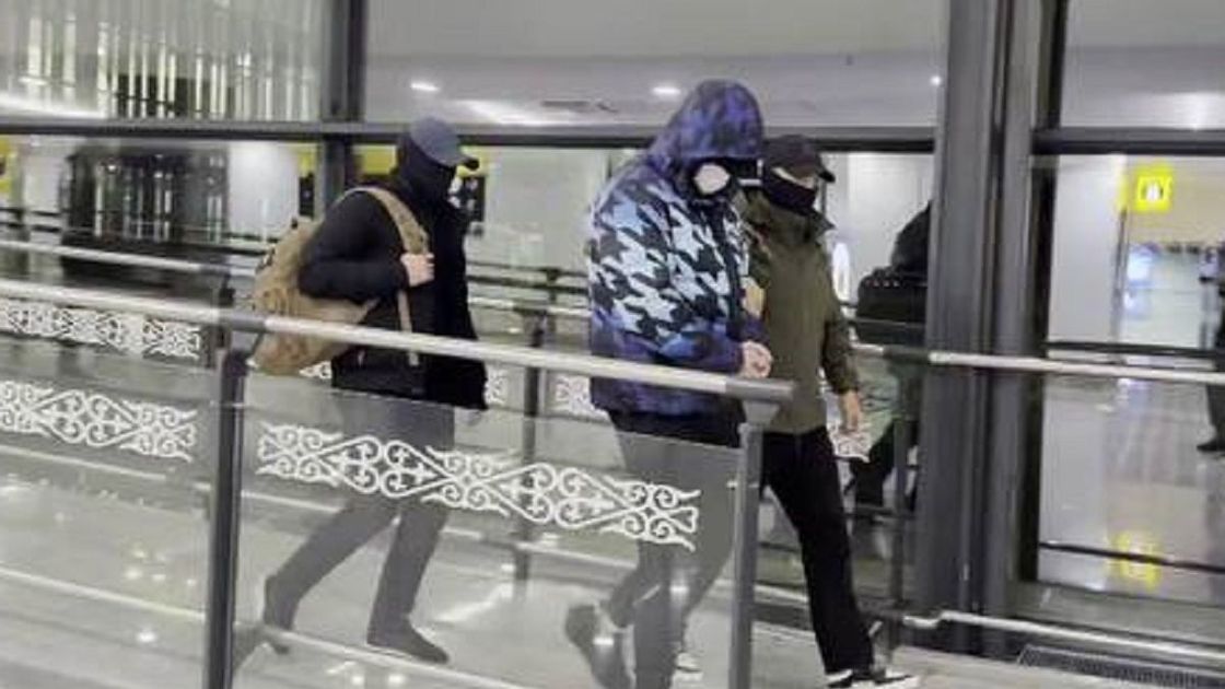 Экстрадиция из Литвы