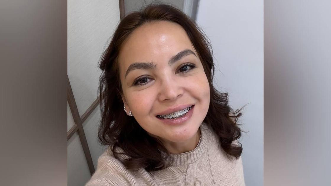 Асель Сагатова