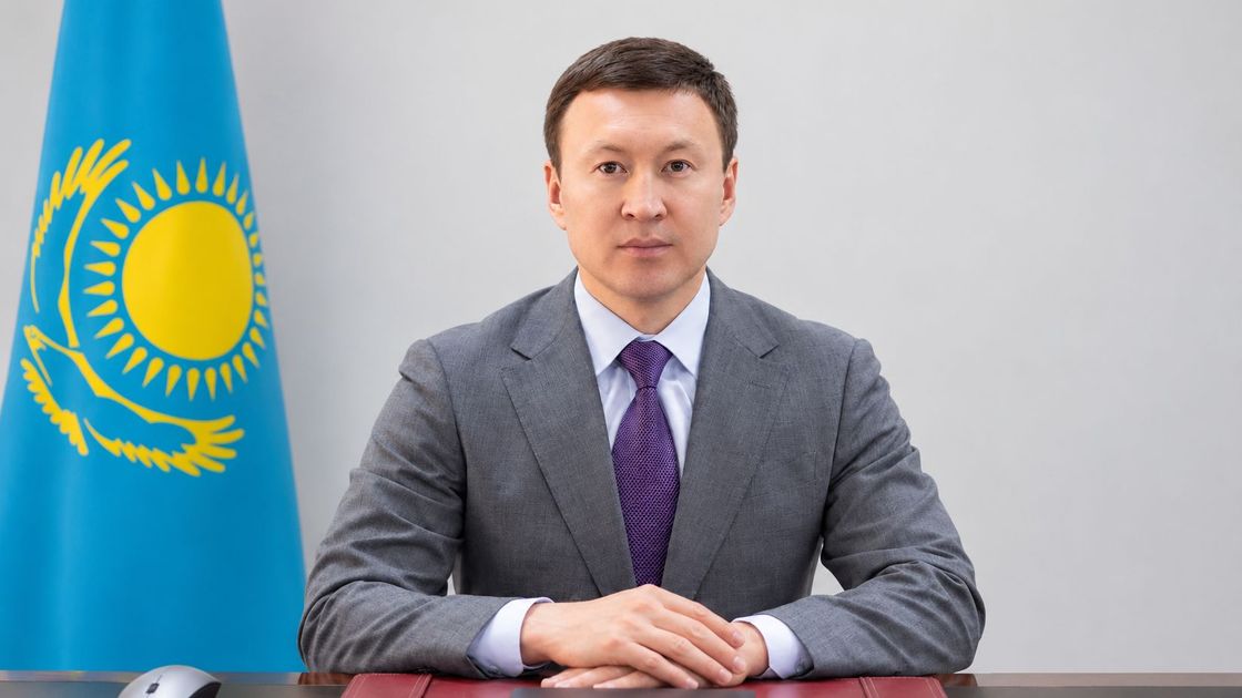 Нурлан Алимжанов