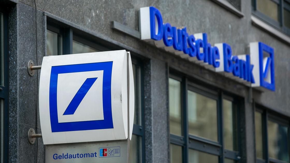 Deutsche Bank