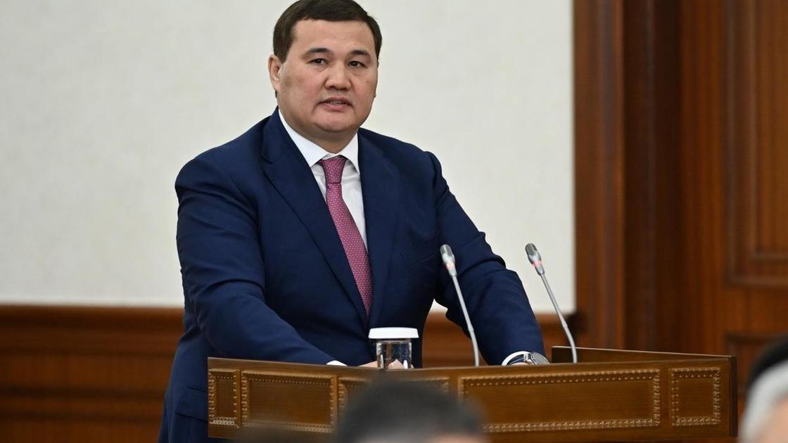 Нұрлыбек Нәлібаев