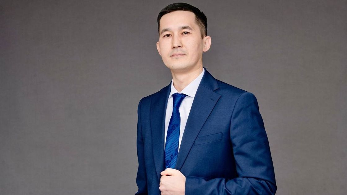 Едиге Адилханов