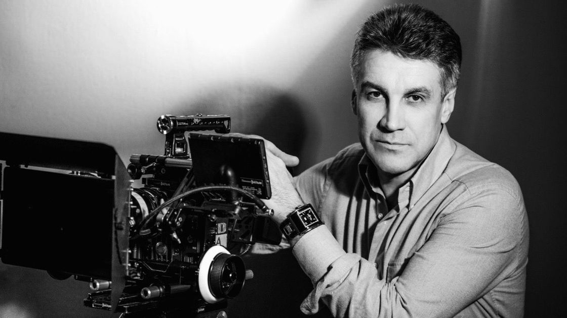 Алексей Пиманов