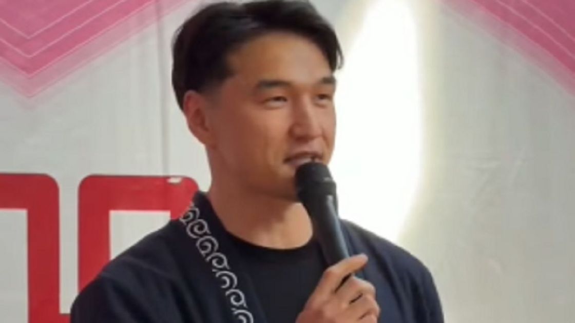 Нурлан Сабуров