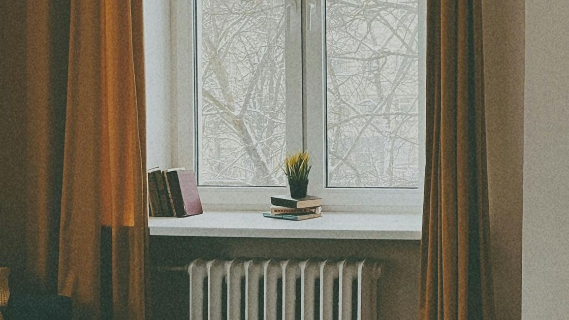 Квартира