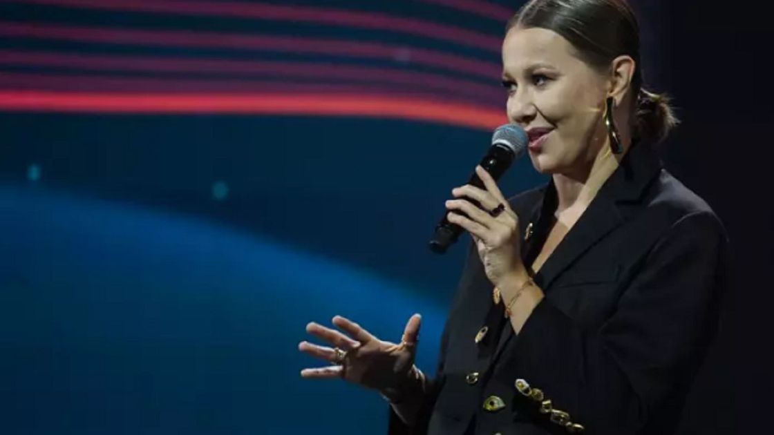 Ксения Собчак