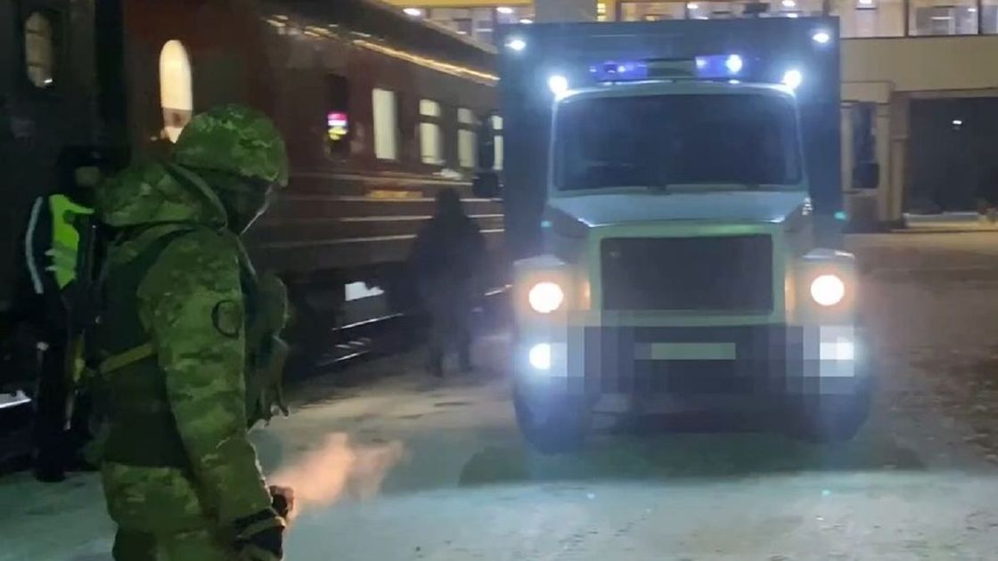 Экстрадиция из России