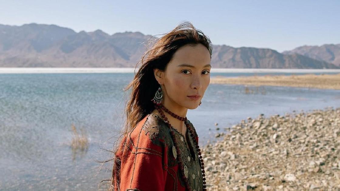 Фариза Ескермес