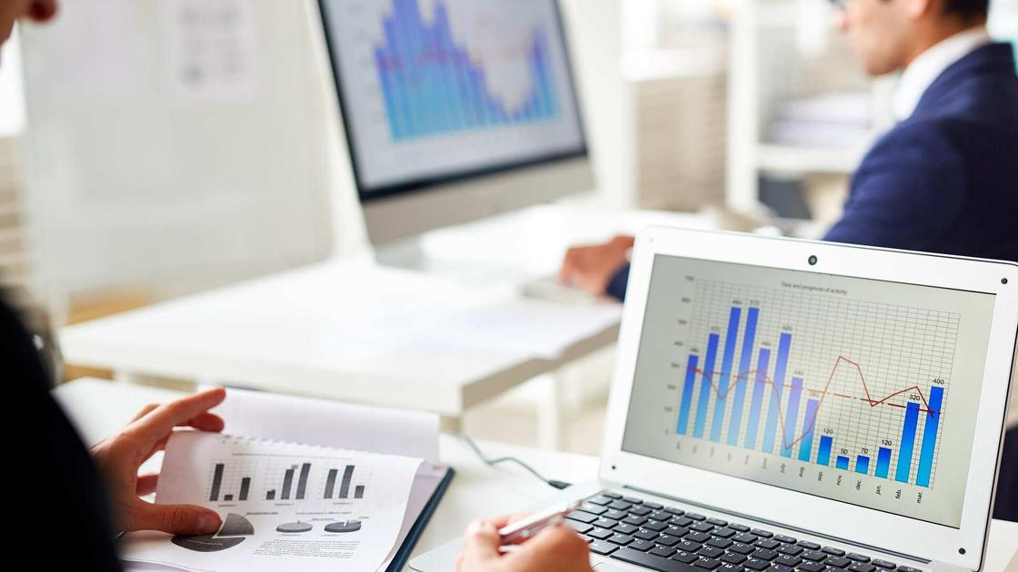 Анализ доходности