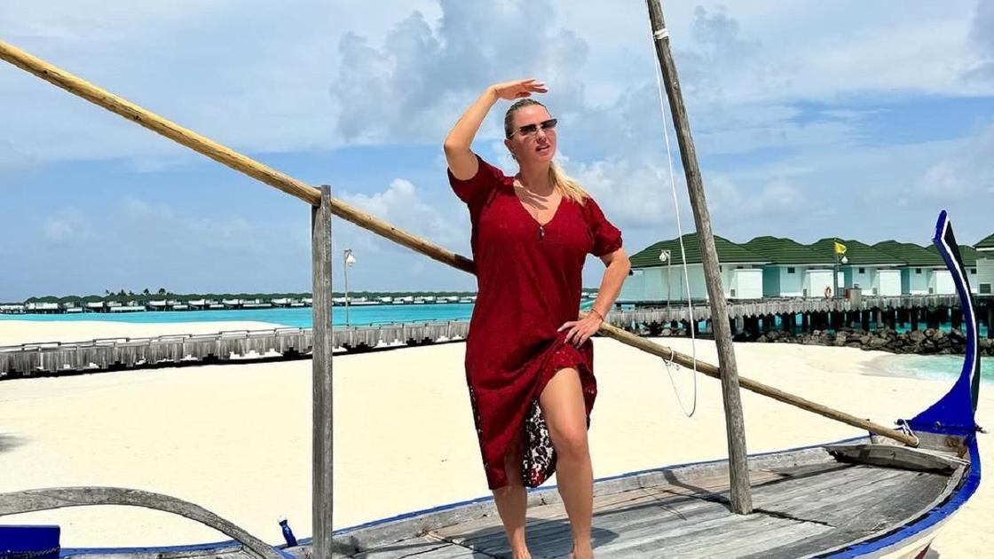 Анна Семенович