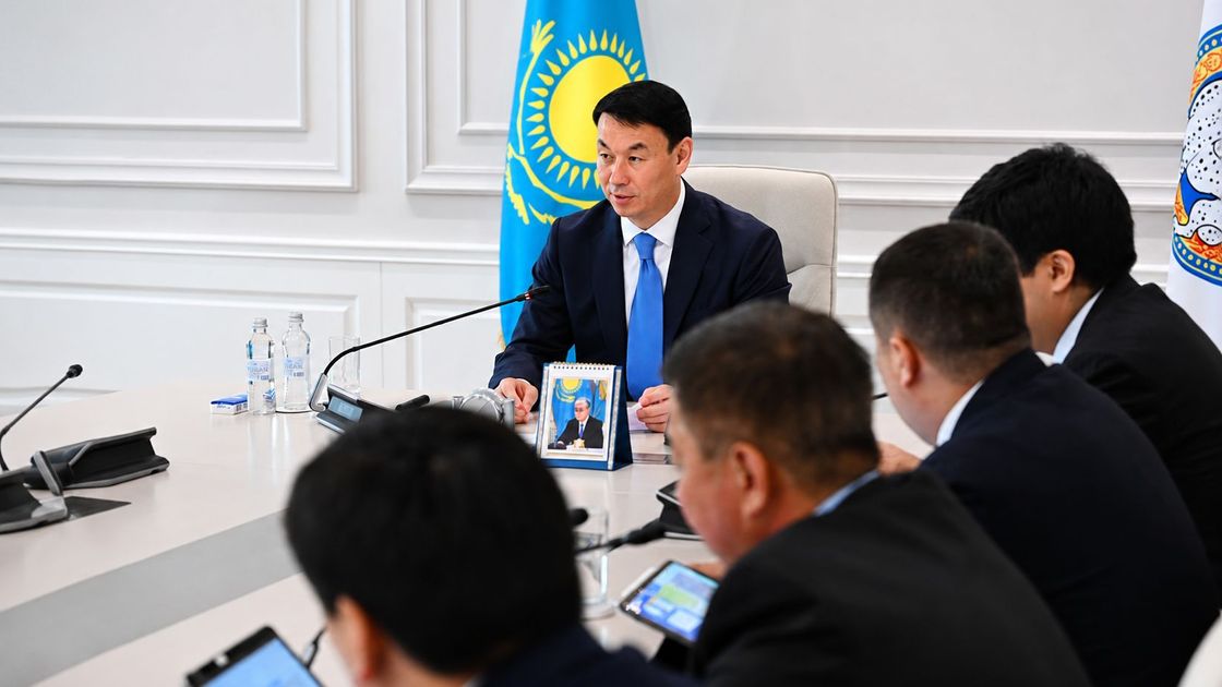 Дархан Сатыбалды