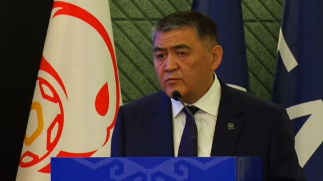 КамчыбекТашиев