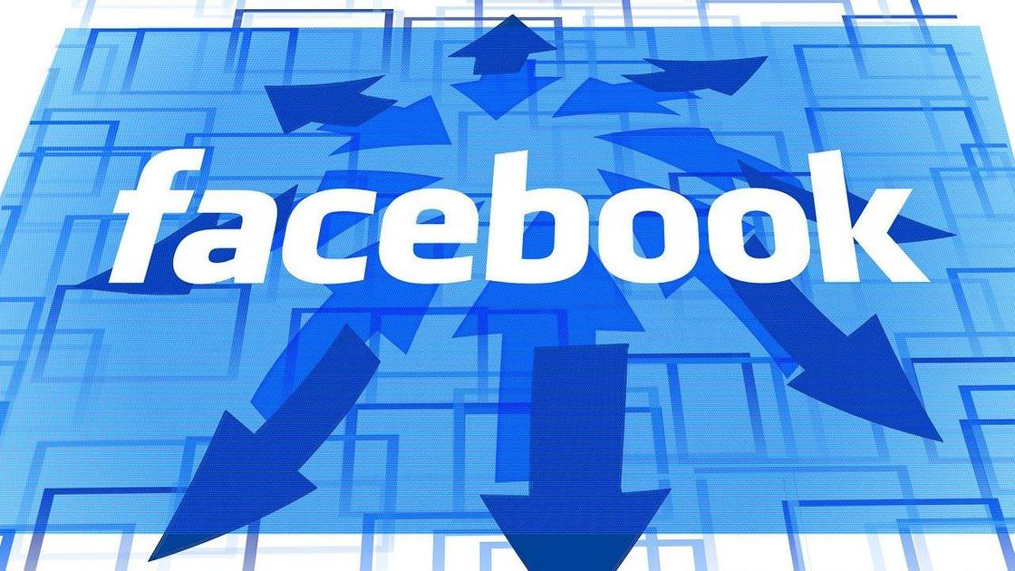 Facebook Facebook