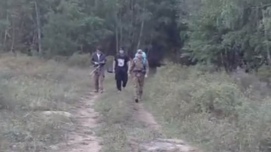 адасқандар