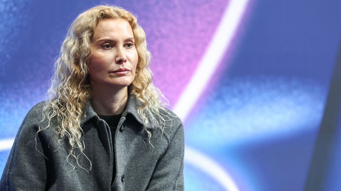 Этери Тутберидзе