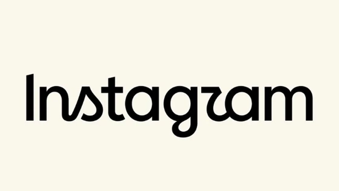 Логотип Instagram