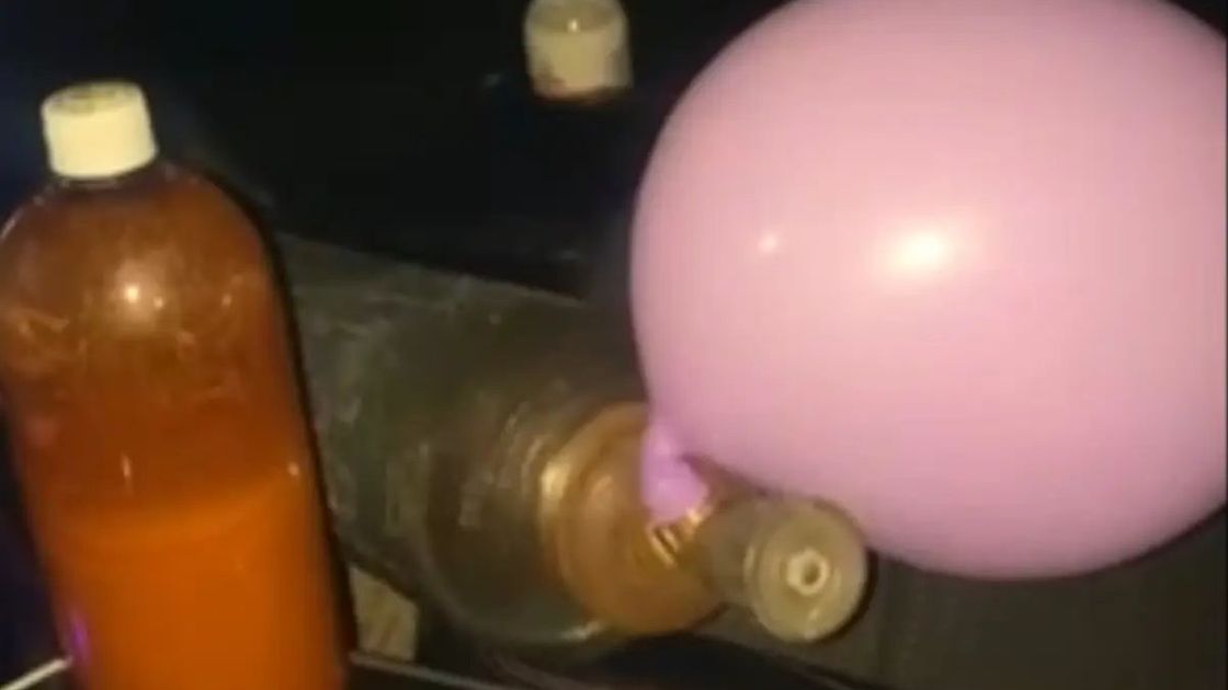Закись азота
