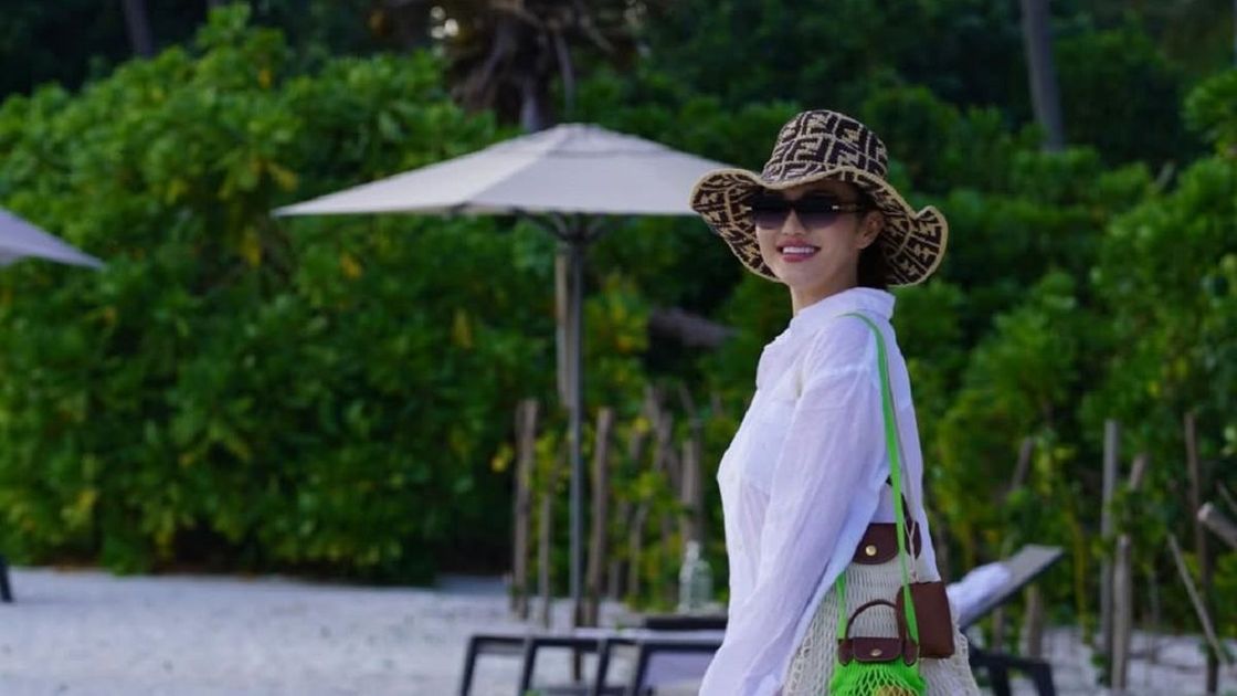 Ерке Есмахан