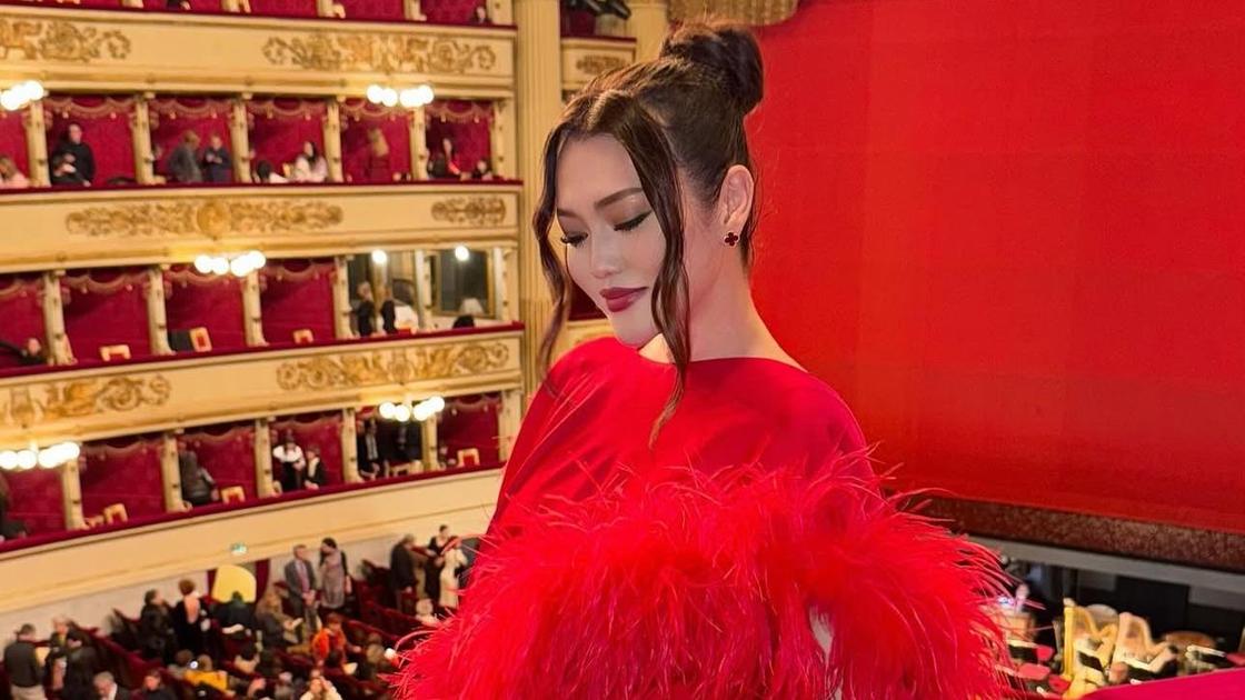 Ерке Есмахан