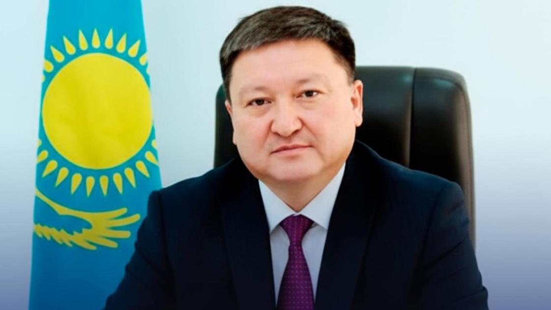 Қайрат Қалыбеков