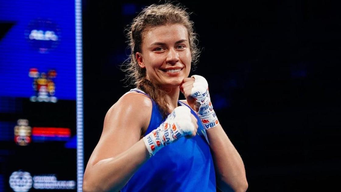 Наталья Богданова