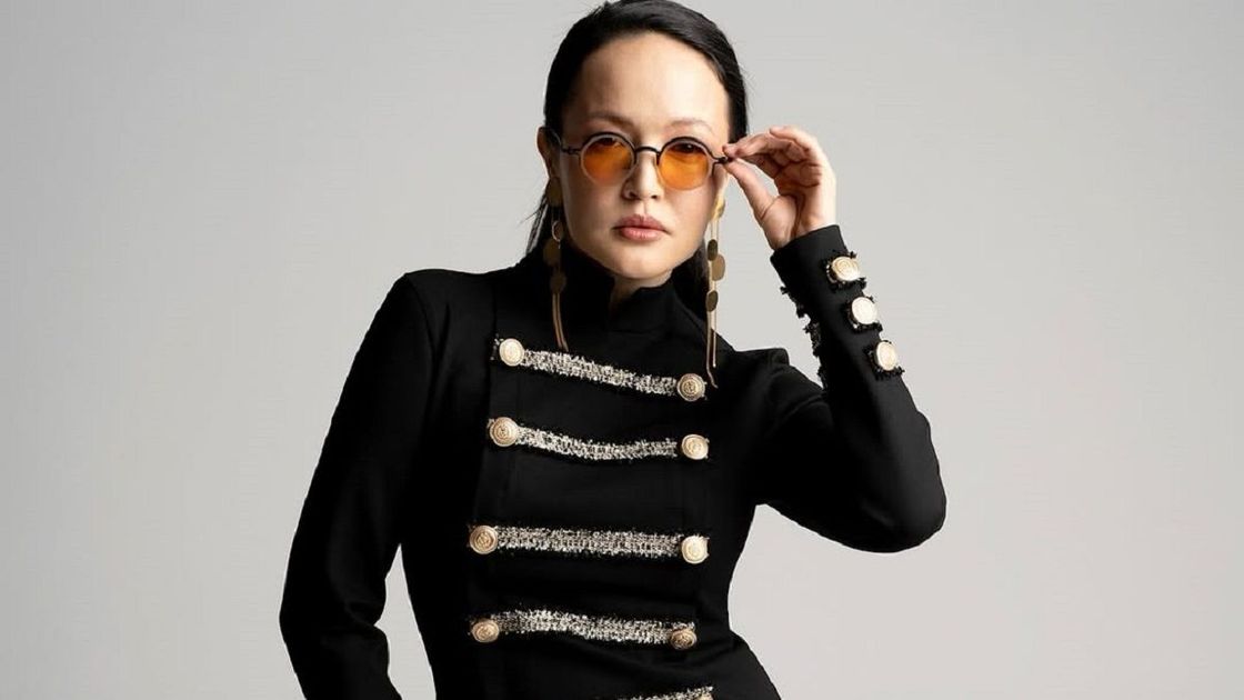 Камшат Жолдыбаева