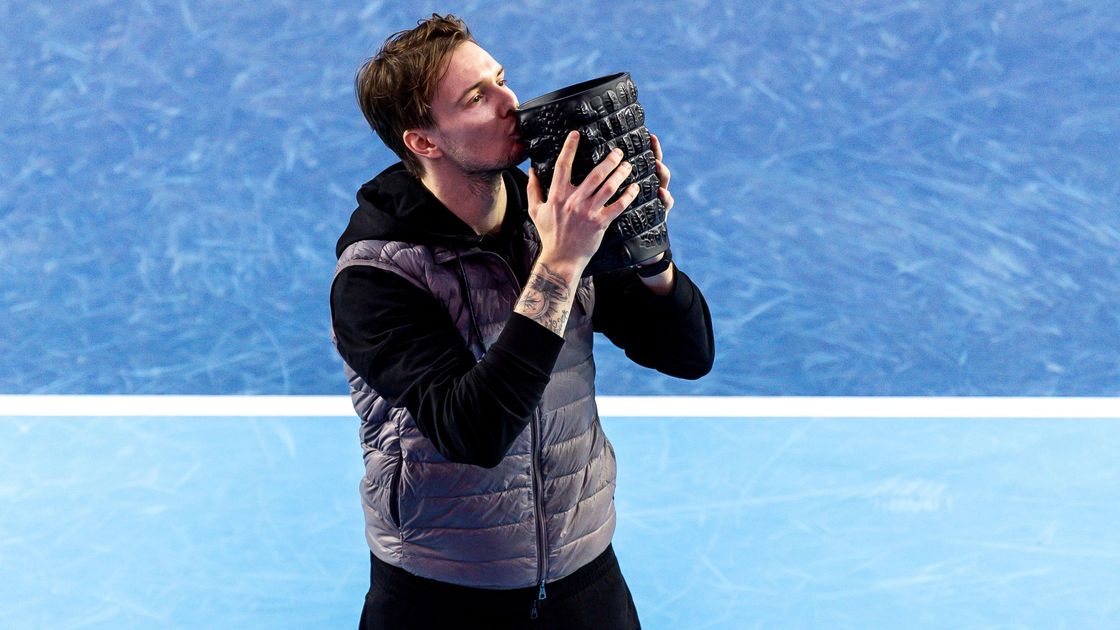 Александр Бублик