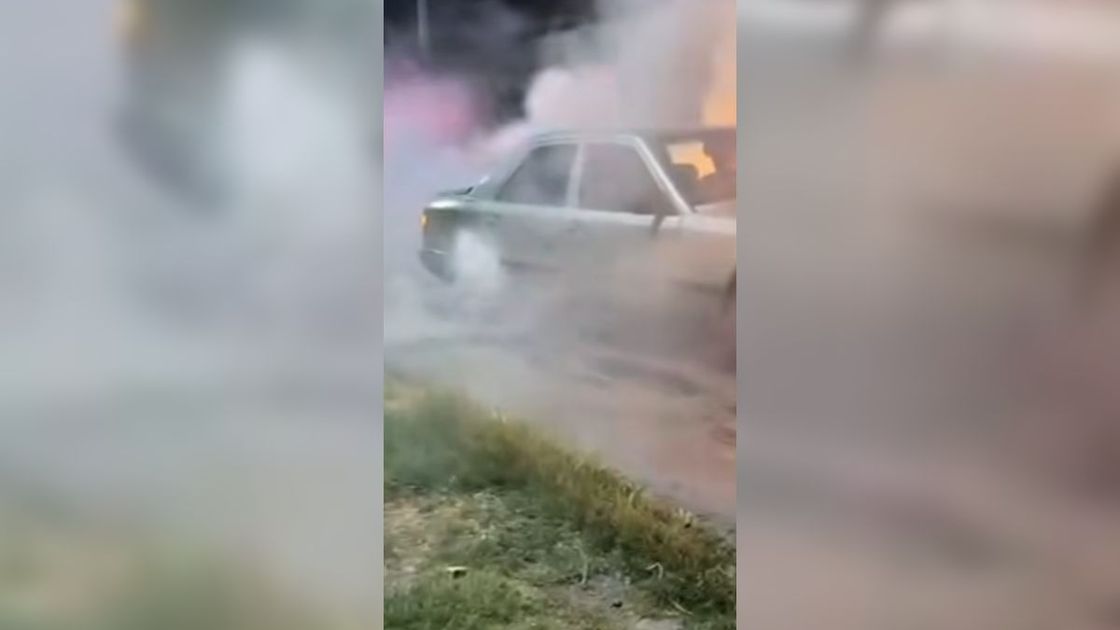 Нарушение ПДД