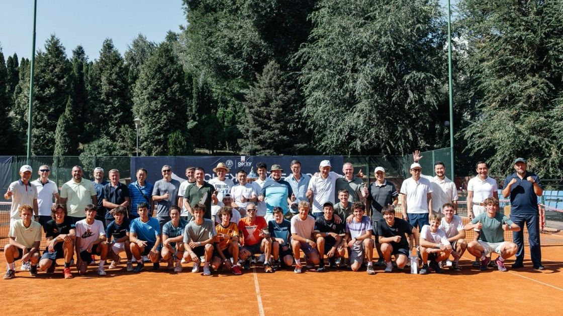 "Снежный Барс Cup 2026"