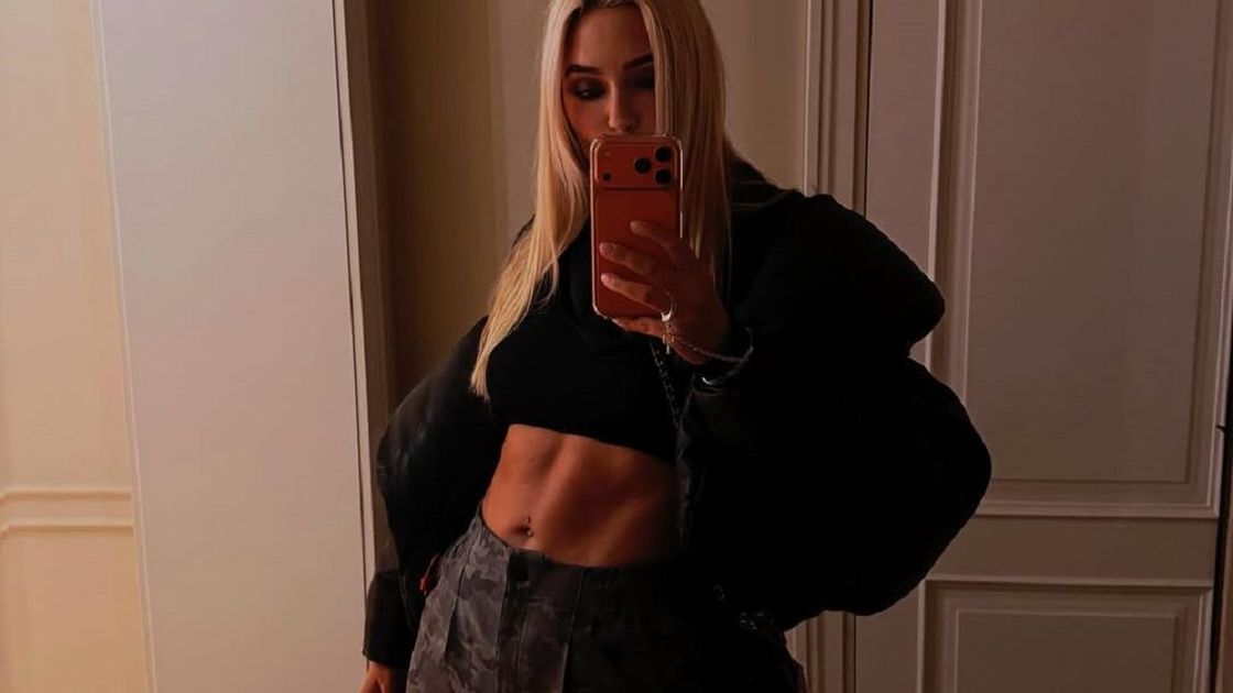 Наталья Рудова