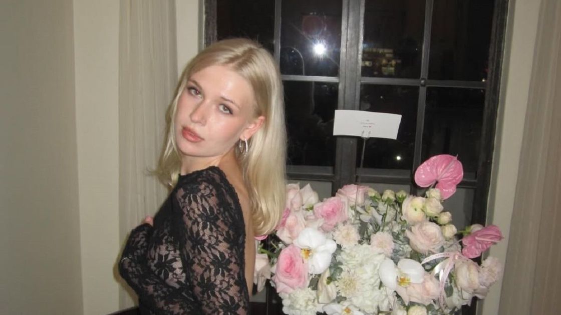 Соня Киперман